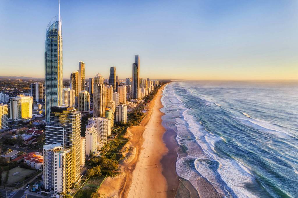 Gold Coast TriCare Retirement Living Locations