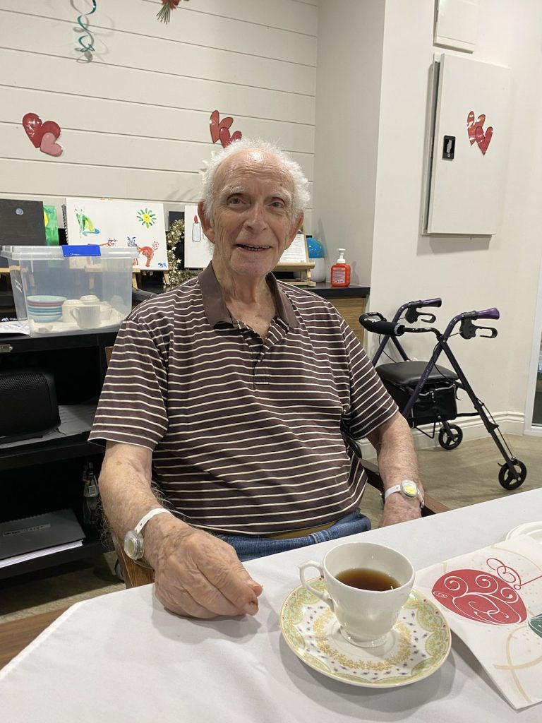 TriCare Aged Care Valentine's Day Roundup